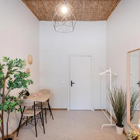 Hostel Bali House Wilno Zewnętrze zdjęcie