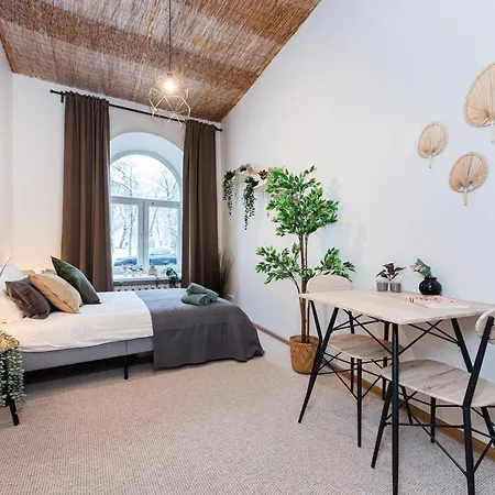 Hostel Bali House Wilno Zewnętrze zdjęcie