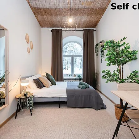 Hostel Bali House Wilno Zewnętrze zdjęcie