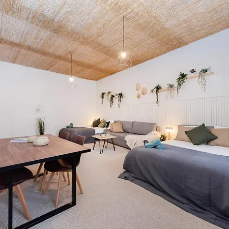 Hostel Bali House Wilno Zewnętrze zdjęcie