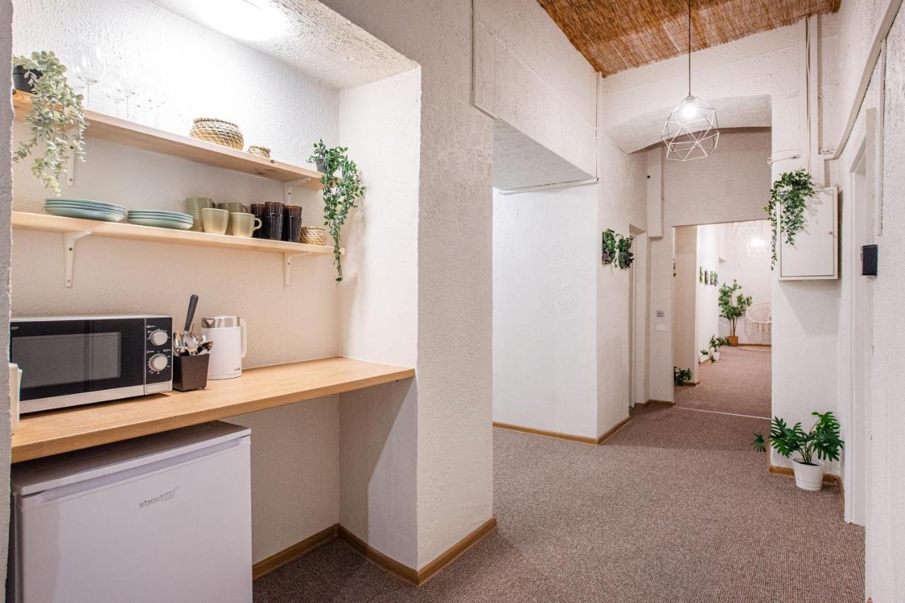Bali House Hostel Vilnius