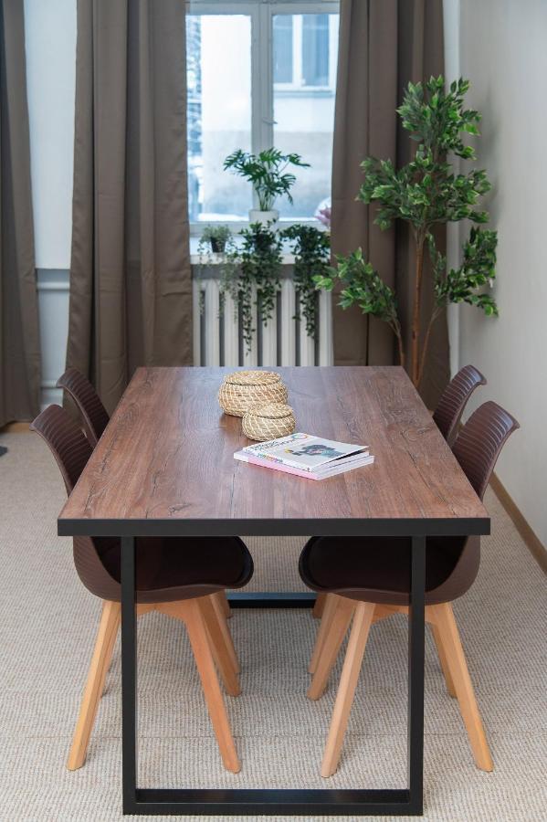 Bali House Hostel Vilnius