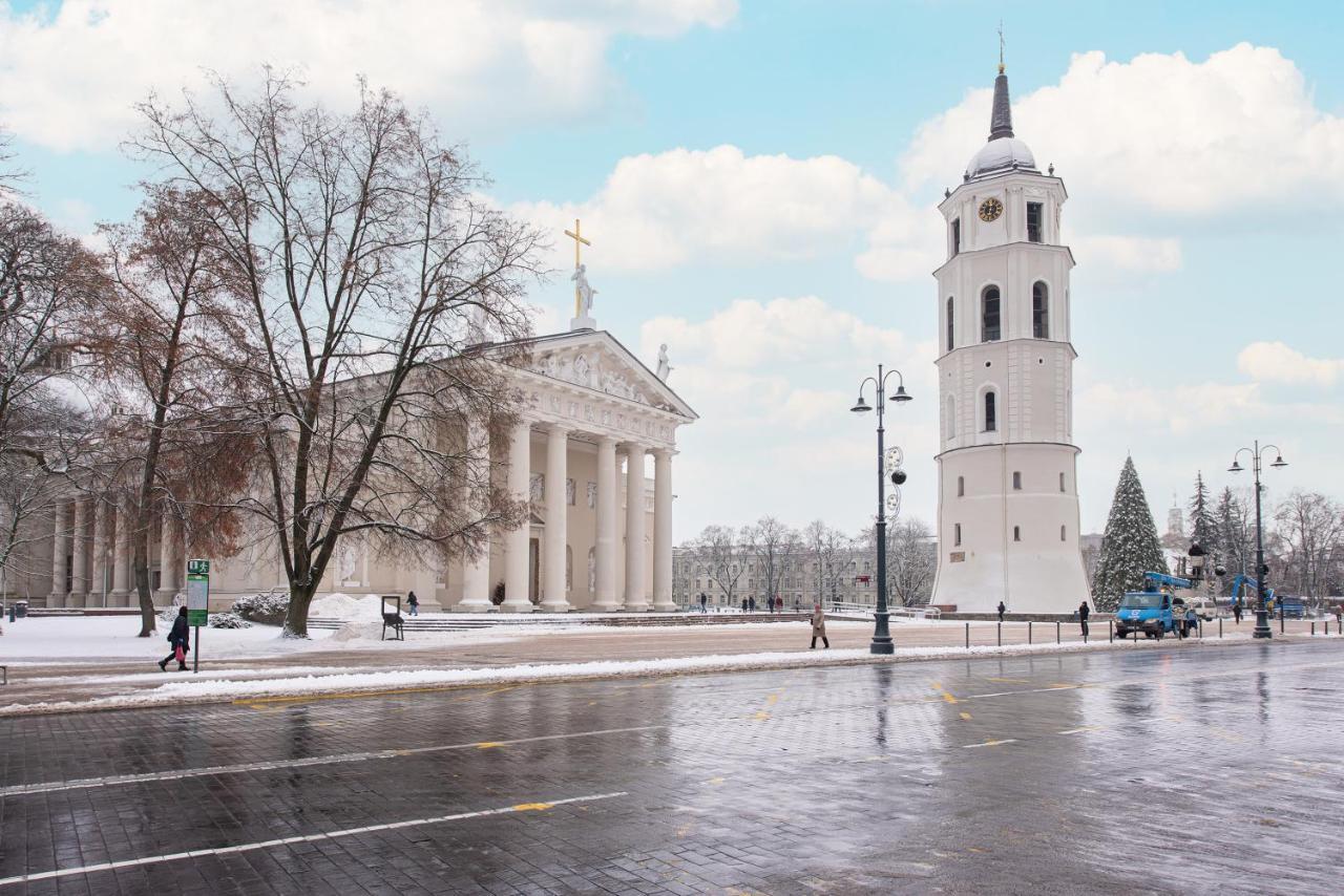 Bali House Hostel Vilnius