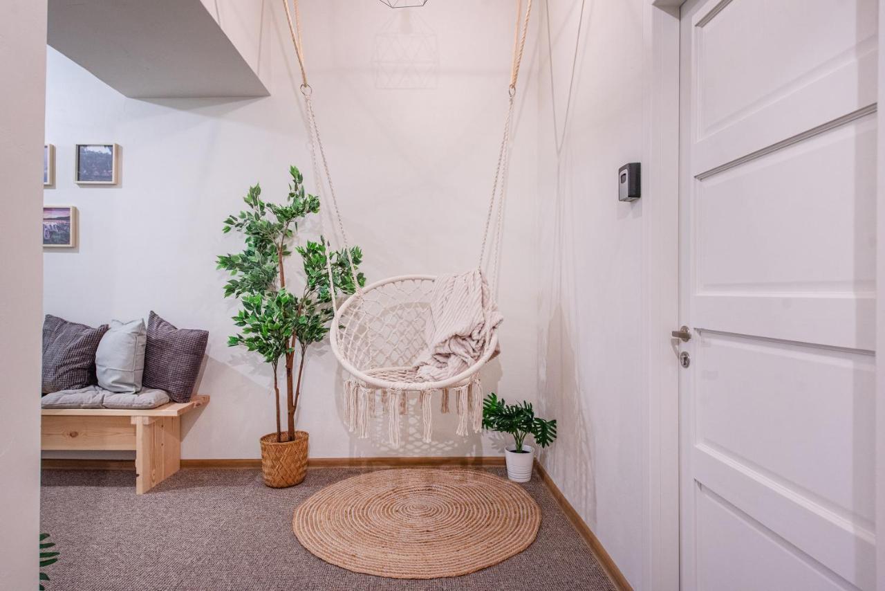 Bali House Hostel Vilnius