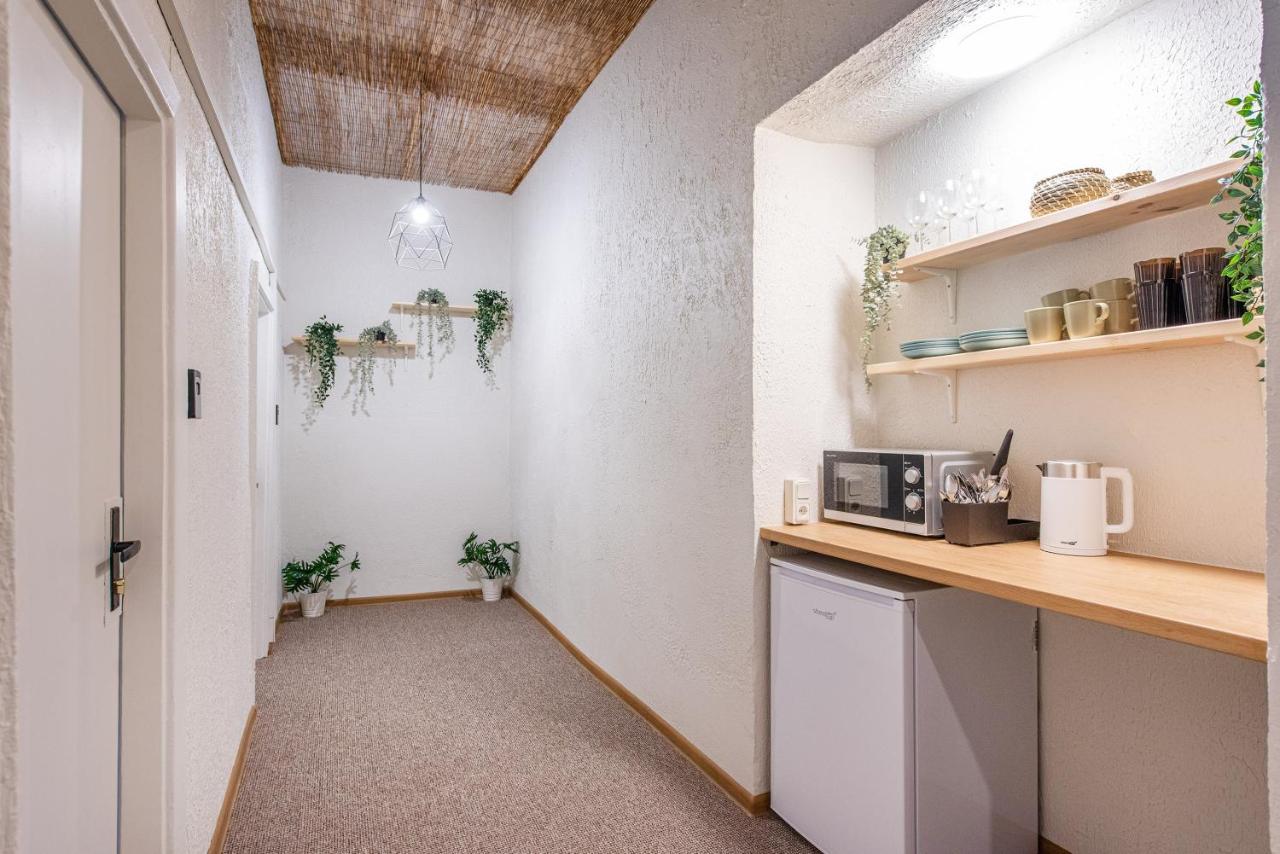 Hostel Bali House Vilnius