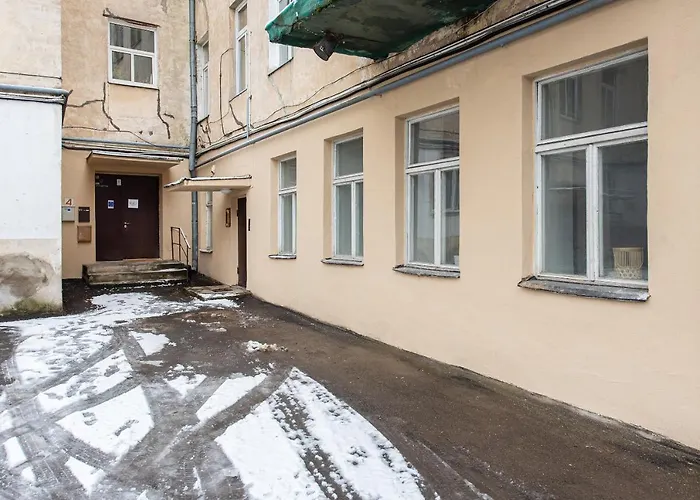 Bali House Vilnius