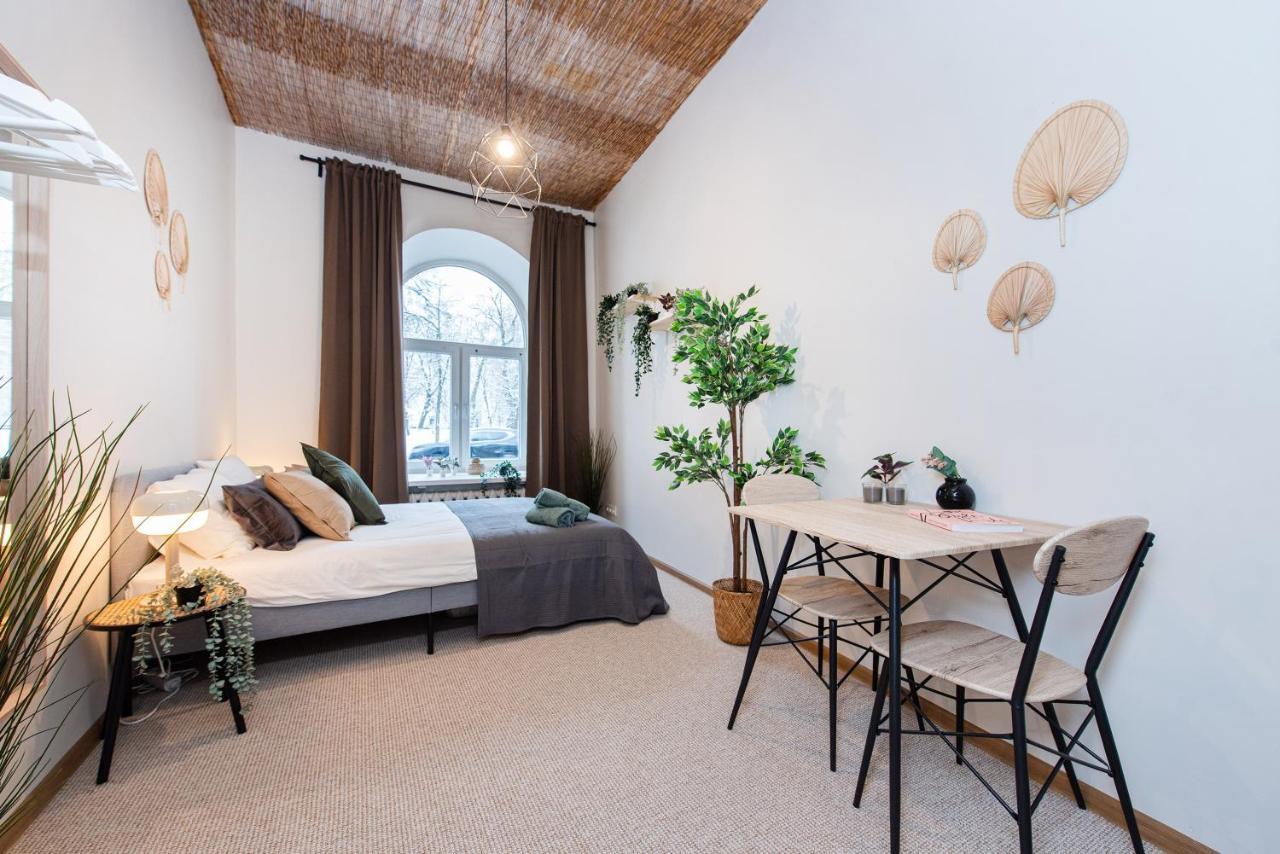 Hostelli Bali House Vilna
