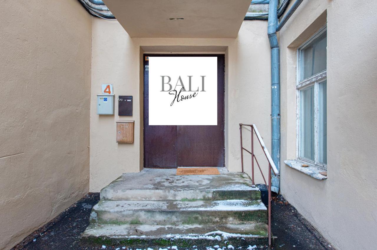 Bali House * Wilno